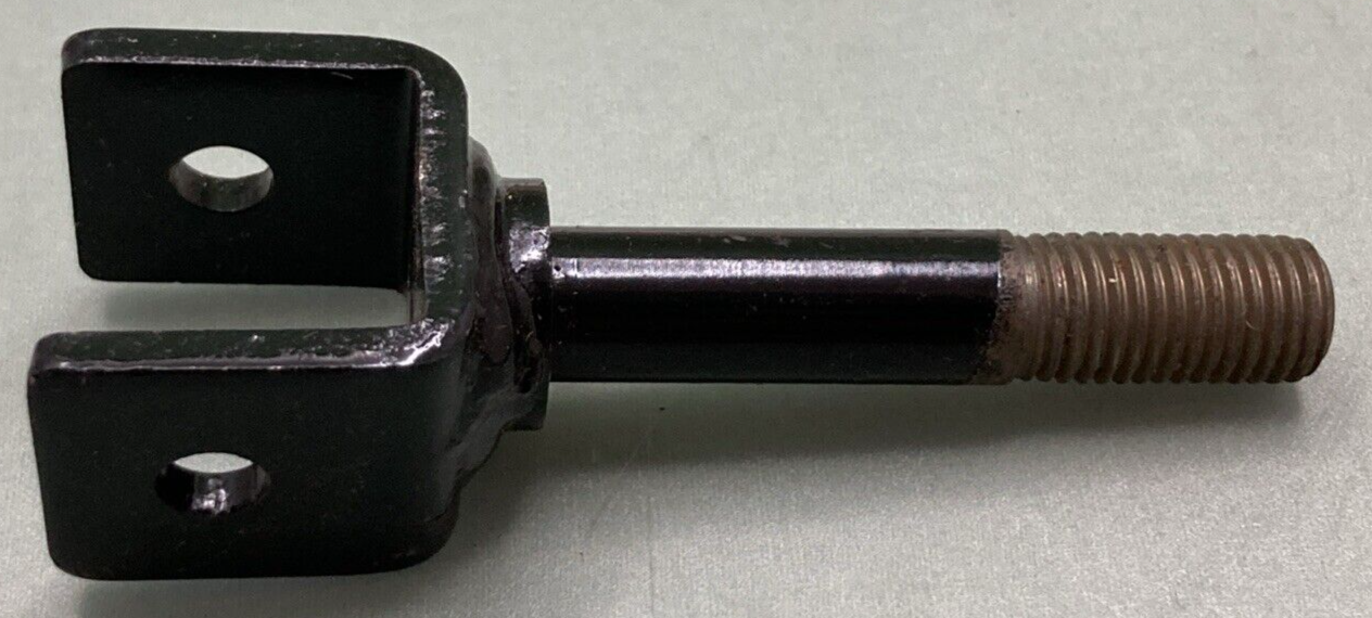 NEW GENUINE KAWASAKI 34029-013 BRACKET REAR FOOTREST