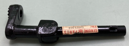 NEW GENUINE KAWASAKI 34003-028 FOOTREST BAR ARTICULATING