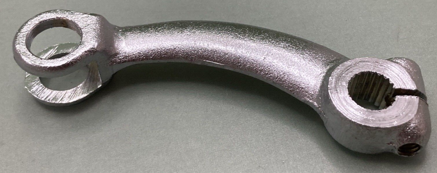 NEW GENUINE KAWASAKI 42029-030 LEVER REAR BRAKE