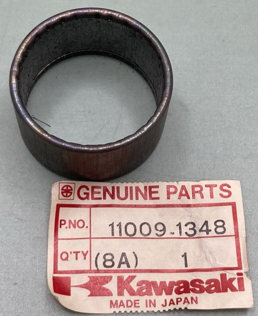 NEW GENUINE KAWASAKI 11009-1348 GASKET MUFFLER CONNECTING