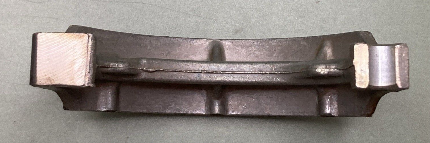 NEW GENUINE KAWASAKI 41048-015 BRAKE SHOE