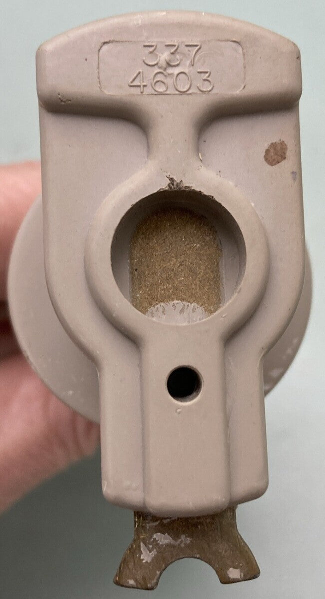 NEW GENUINE MERCURY QUICKSILVER 337-4603 ROTOS DISTR HSNG OUTBOARD 65HP