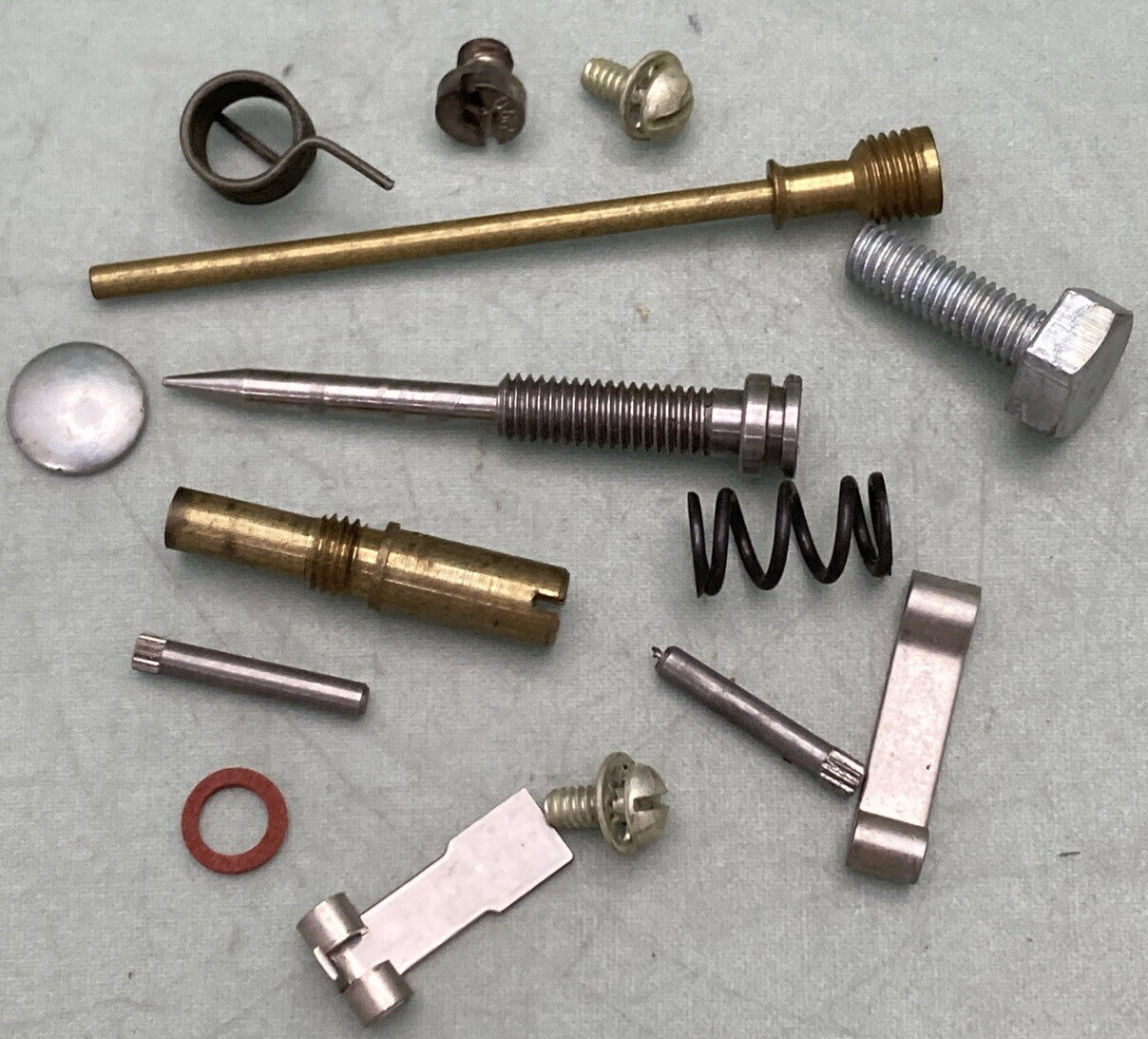 NEW TILLOTSON CARBURETORS 1399-3033 REPAIR PARTS KIT ASM OUTBOARD 20 200HP INC