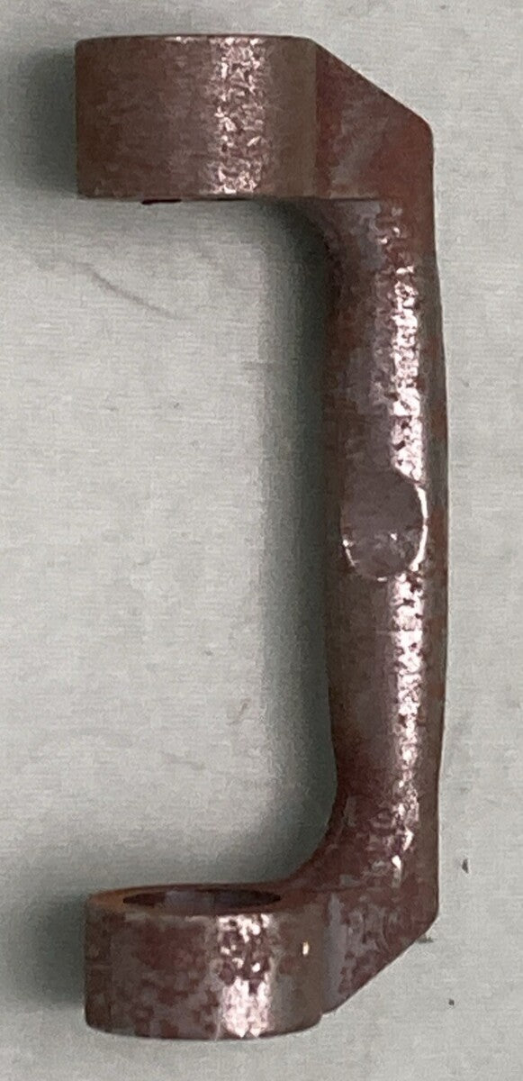 NEW GENUINE MERCURY QUICKSILVER 76865 CRNK SHIFTER G HSNG STERNDRIVE ALPHA ONE