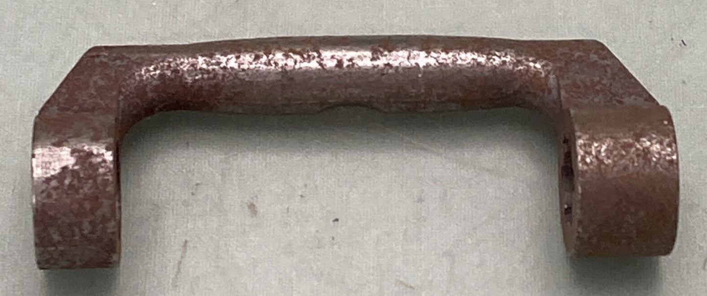 NEW GENUINE MERCURY QUICKSILVER 76865 CRNK SHIFTER G HSNG STERNDRIVE ALPHA ONE