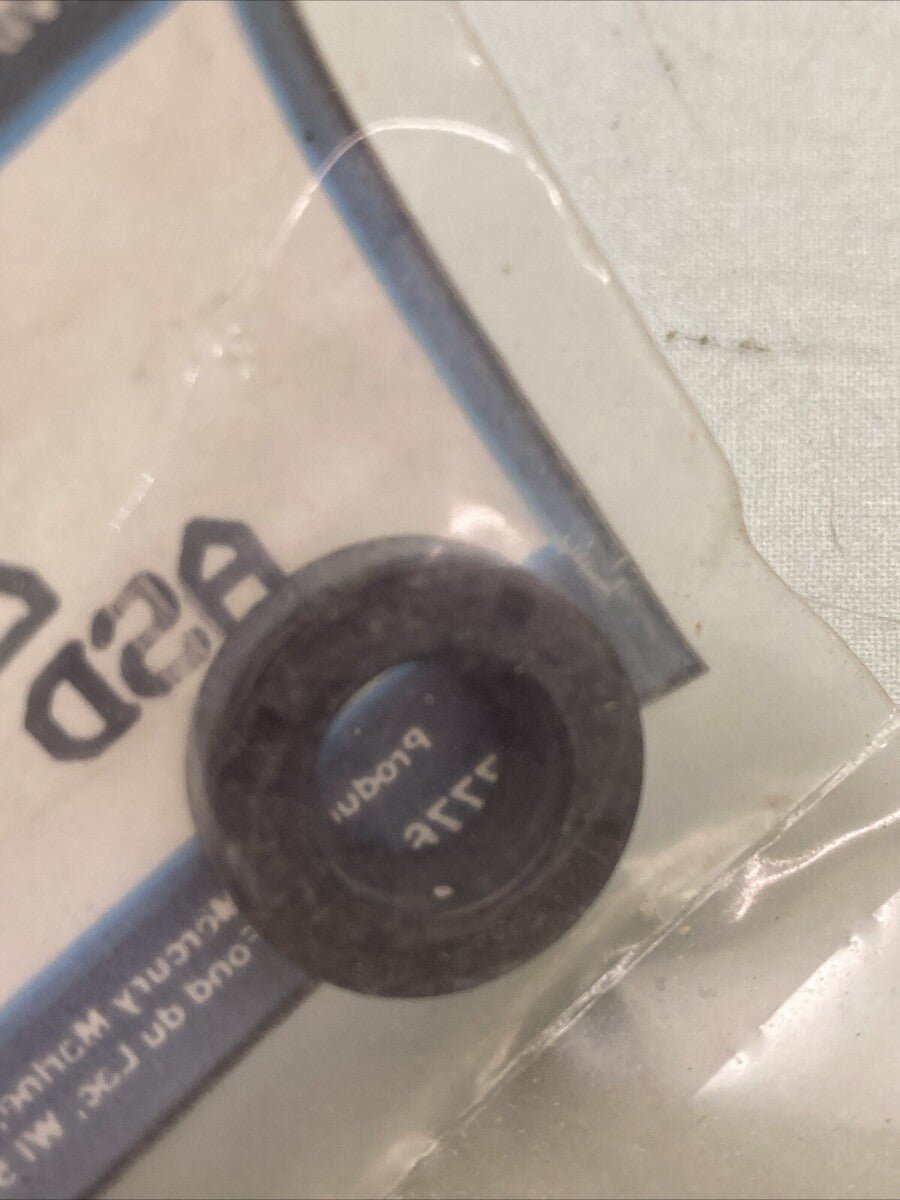 NEW GENUINE MERCURY QUICKSILVER 26-72461 SEAL