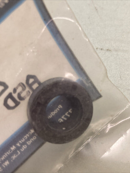 NEW GENUINE MERCURY QUICKSILVER 26-72461 SEAL