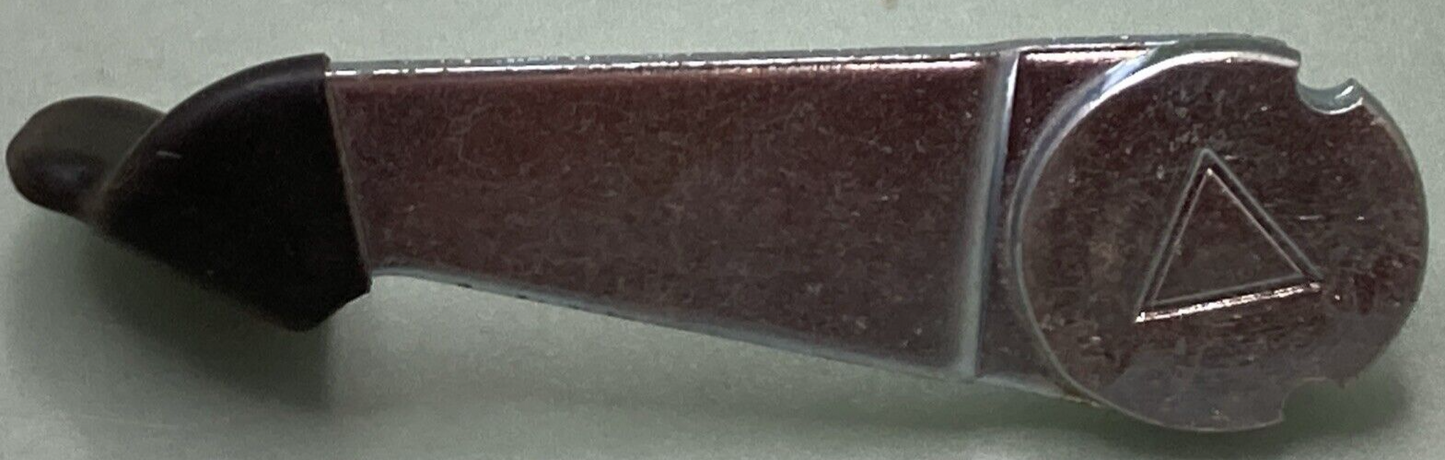 NEW GENUINE KAWASAKI 39075-4001 LEVER THROTTLE OUTER