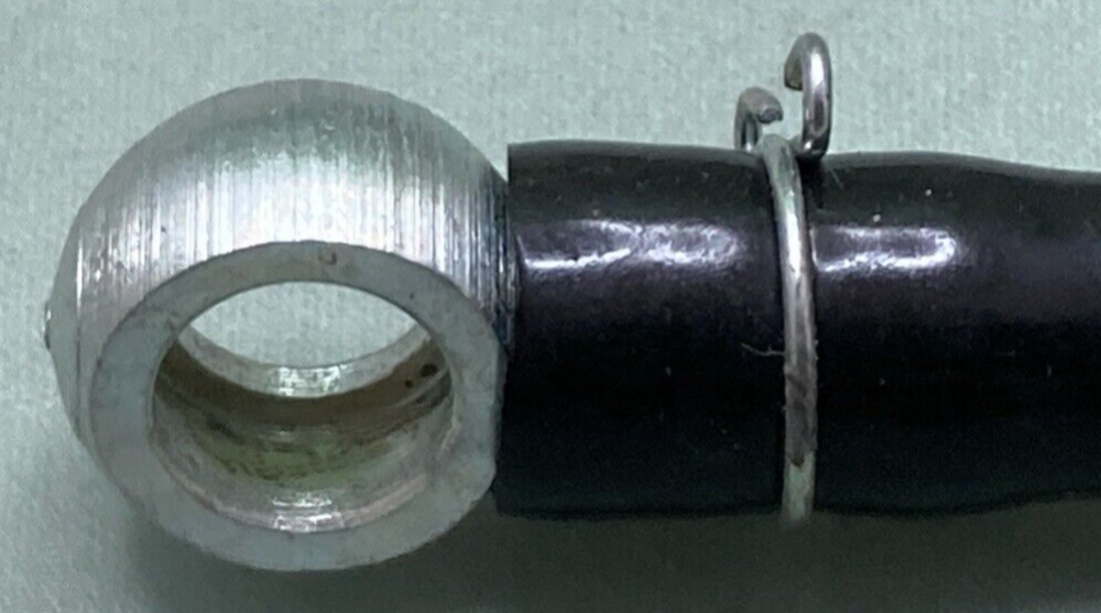 NEW GENUINE KAWASAKI 51044-046 PIPE-FUEL G3-A