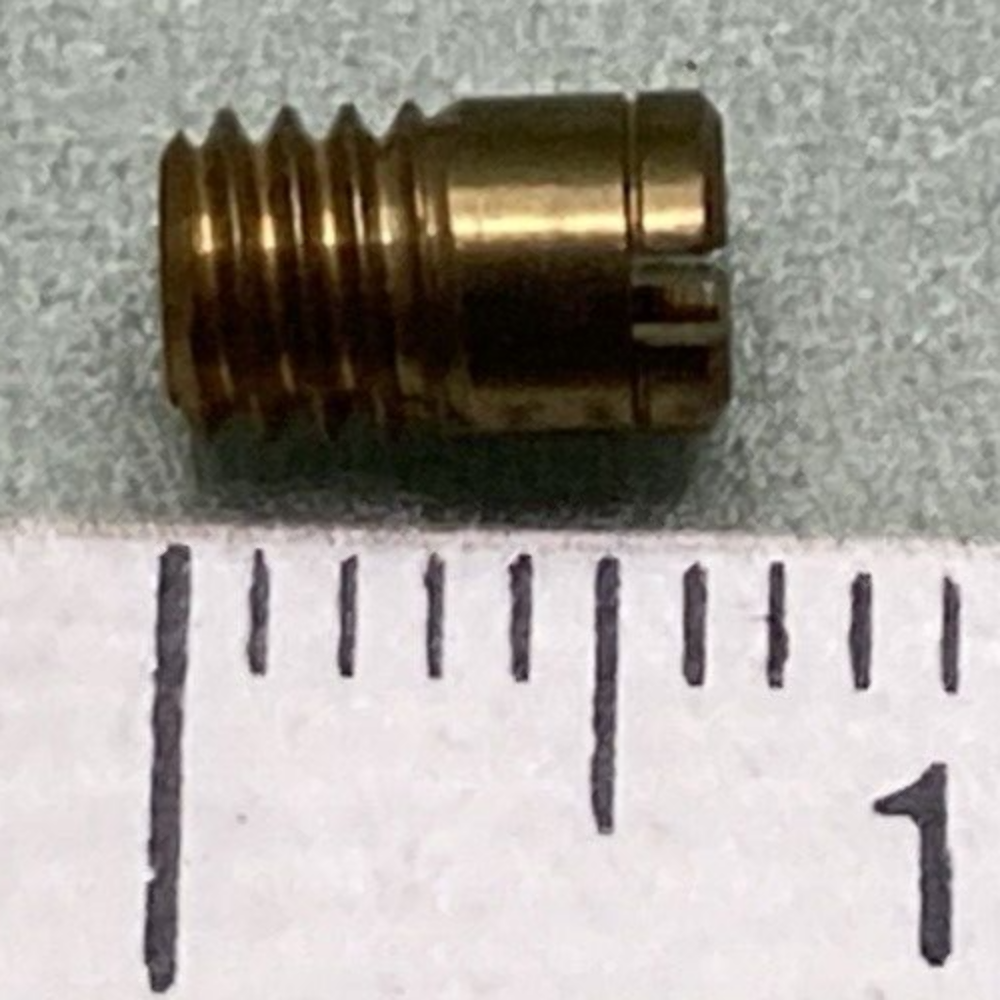 NEW GENUINE KAWASAKI 92063-147 MAIN JET #130