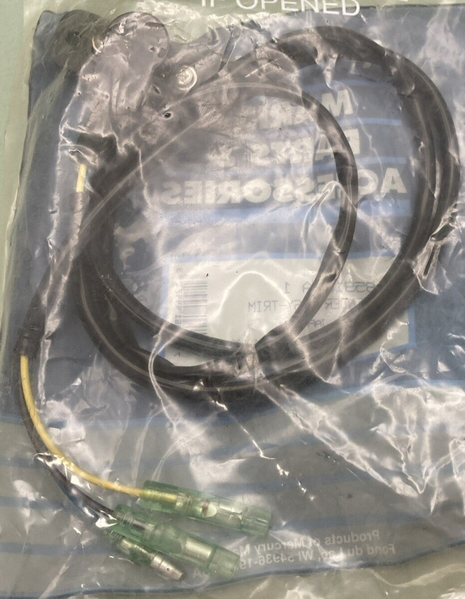 NEW MERCURY QUICKSILVER 859187A 1 TRIM SENSOR ACCS OUTBOARD 200-225HP