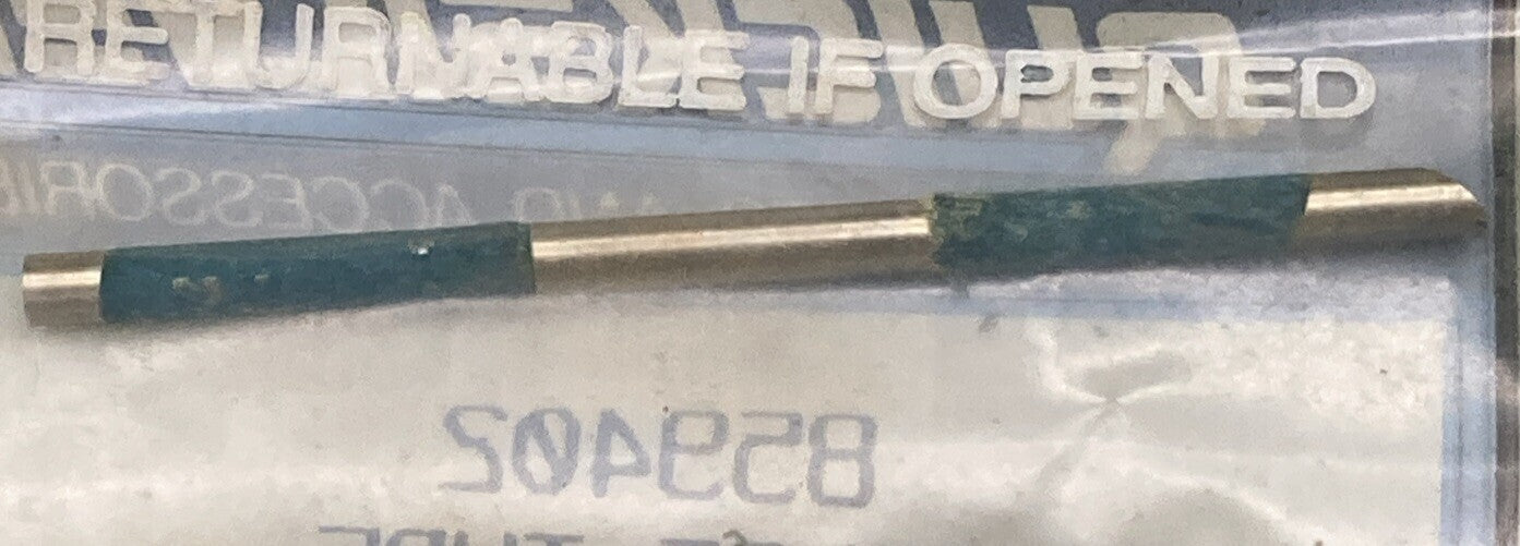 NEW GENUINE MERCURY QUICKSILVER 859402 PILOT TUBE G HSNG DSH OUTBOARD 200-300HP