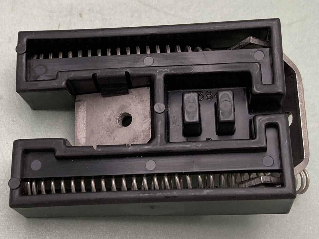 NEW GENUINE MERCURY QUICKSILVER 813845A 3 RELEASE ASM DECK BASE TROLLING MOTOR