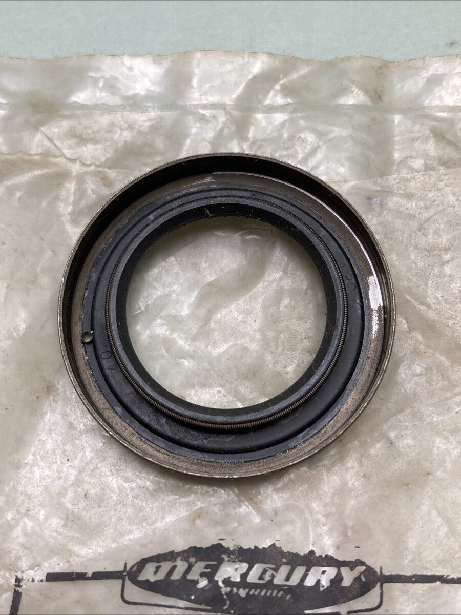 NEW GENUINE MERCURY 26-29477 SEAL