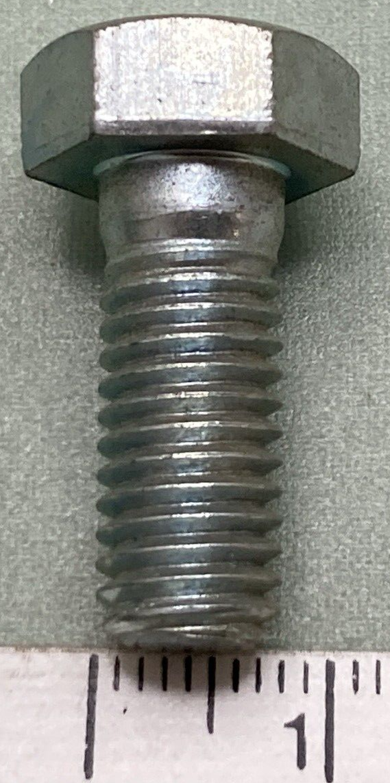 NEW GENUINE KAWASAKI 92001-086 BOLT HEAD 8X20