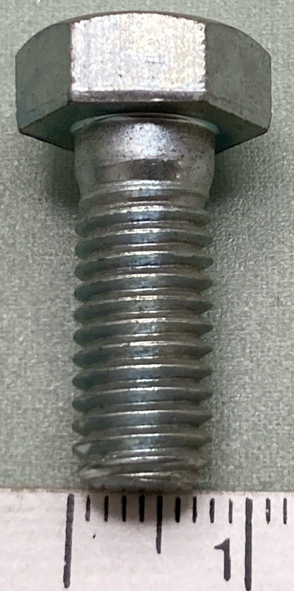 NEW GENUINE KAWASAKI 92001-086 BOLT HEAD 8X20