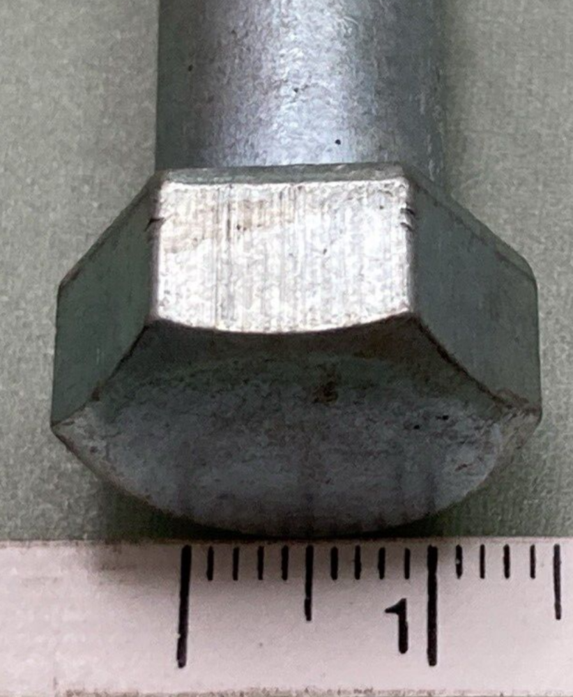 NEW GENUINE KAWASAKI 92003-197 BOLT REAR TORQUE LINK