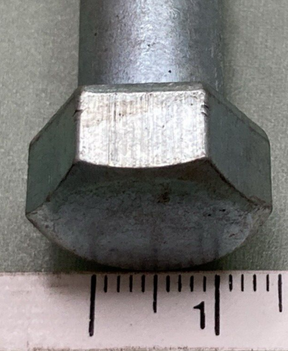 NEW GENUINE KAWASAKI 92003-197 BOLT REAR TORQUE LINK