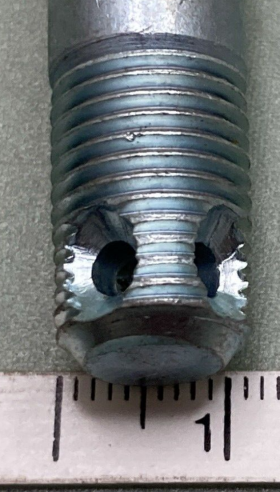 NEW GENUINE KAWASAKI 92003-197 BOLT REAR TORQUE LINK