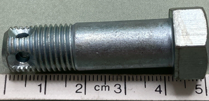 NEW GENUINE KAWASAKI 92003-197 BOLT REAR TORQUE LINK