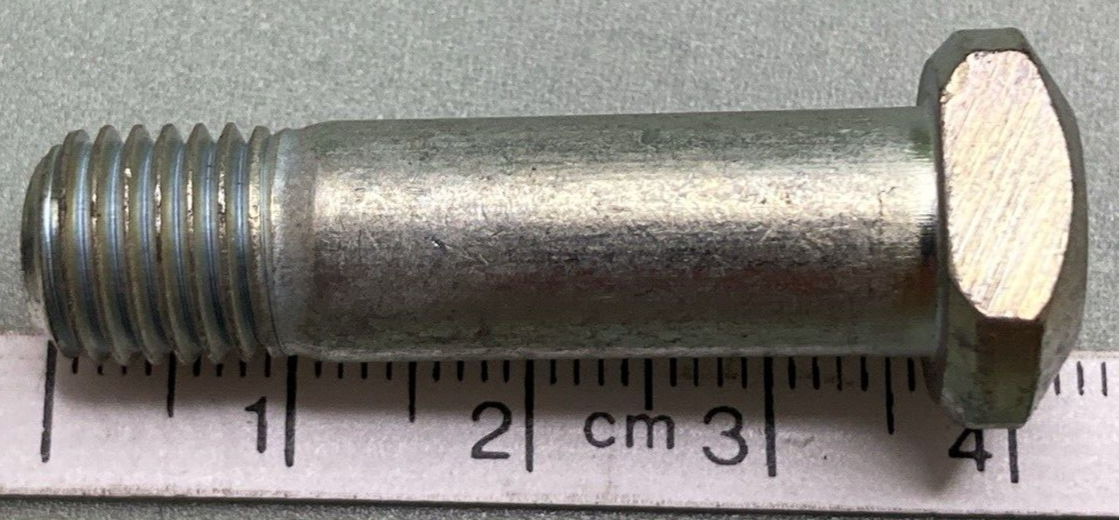 NEW REPLACES KAWASAKI 92151-1160 Bolt Rear Hub Coupling 10X36mm