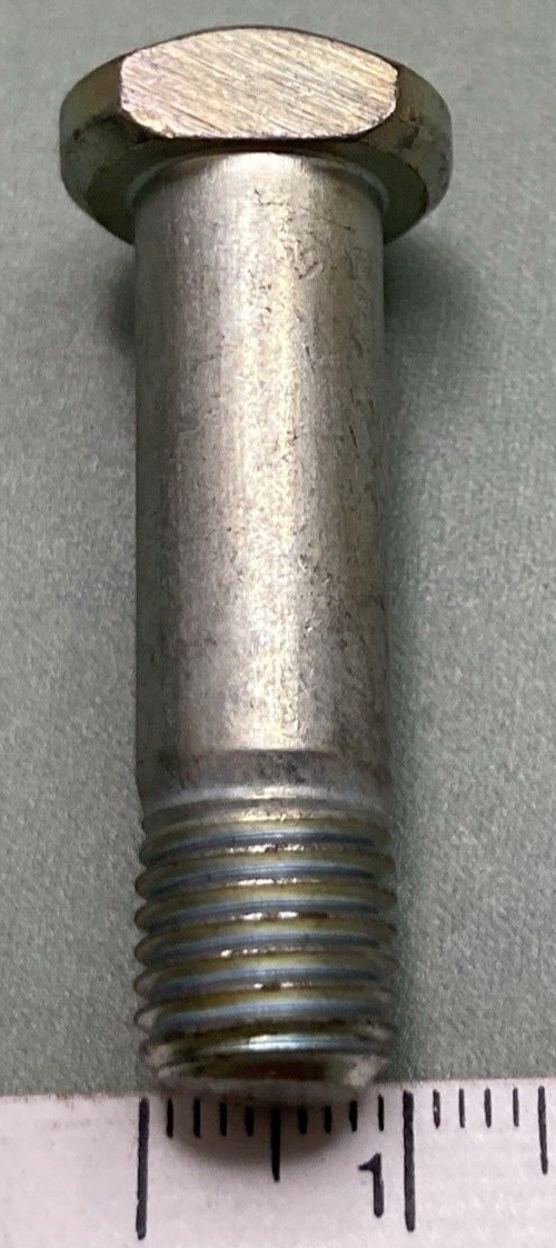 NEW REPLACES KAWASAKI 92151-1160 Bolt Rear Hub Coupling 10X36mm