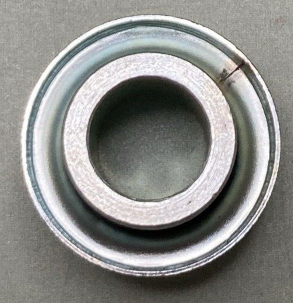 NEW GENUINE KAWASAKI 41069-004 COLLAR FRONT HUB RIGHT