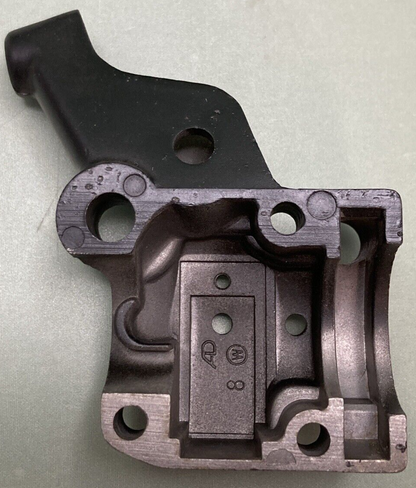 NEW GENUINE KAWASAKI 46022-017 CASE HANDLEBAR RIGHT LOWER