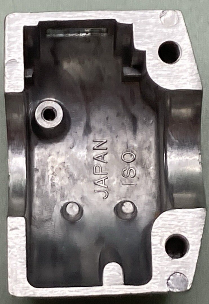 NEW GENUINE KAWASAKI 46086-012 CASE HANDLEBAR LEFT UPPER