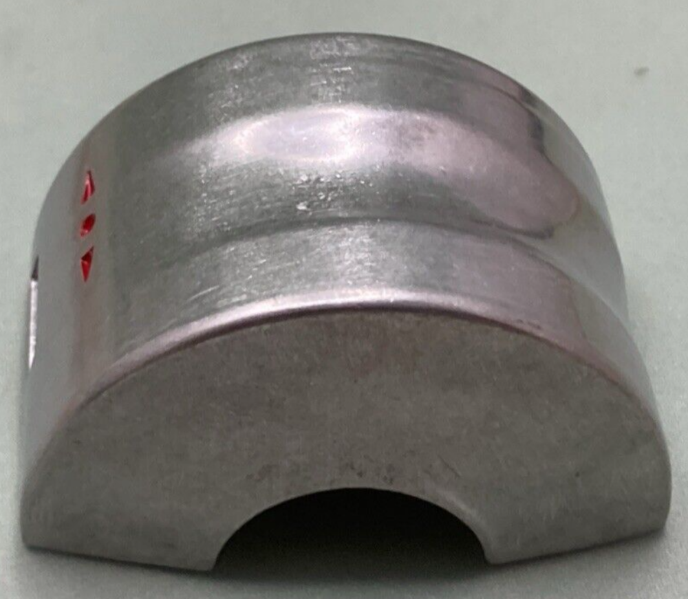 NEW GENUINE KAWASAKI 46086-012 CASE HANDLEBAR LEFT UPPER