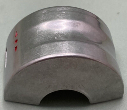 NEW GENUINE KAWASAKI 46086-012 CASE HANDLEBAR LEFT UPPER