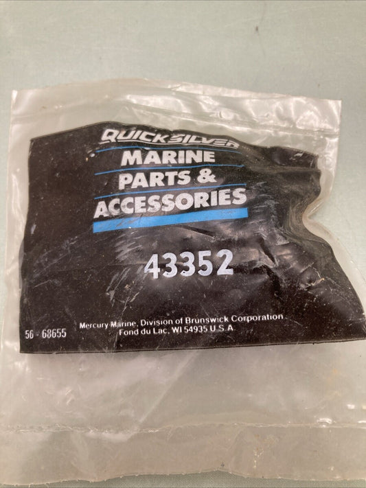 NEW GENUINE MERCURY QUICKSILVER 43352 POINTER
