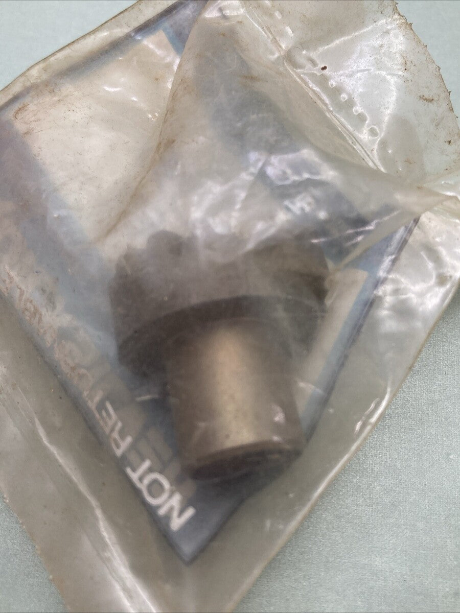 NEW GENUINE MERCURY 43-58972 SECTOR GEAR