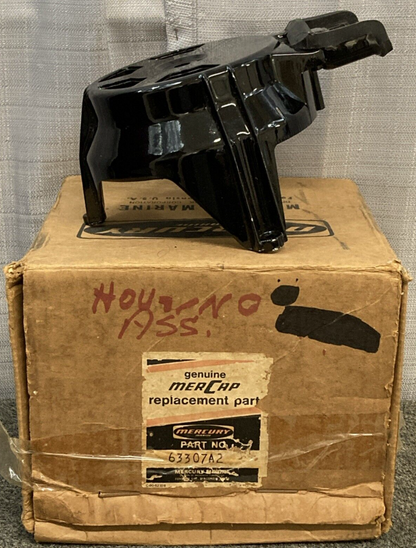 NEW GENUINE MERCURY 63307A2 HOUSING ASSEMBLY OUTBOARD 9.8HP