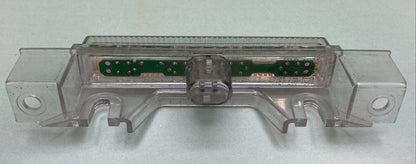 NEW Dorman 21882502 6.5" 12V LED Roof Marker Light for Volvo Clear