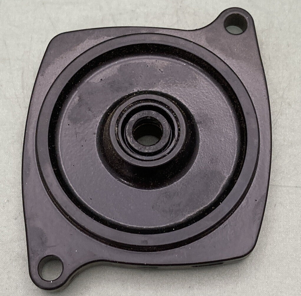 NEW GENUINE MERCURY QUICKSILVER  811623 END FRAME PWR TRM OUTBOARD 100 200 225HP