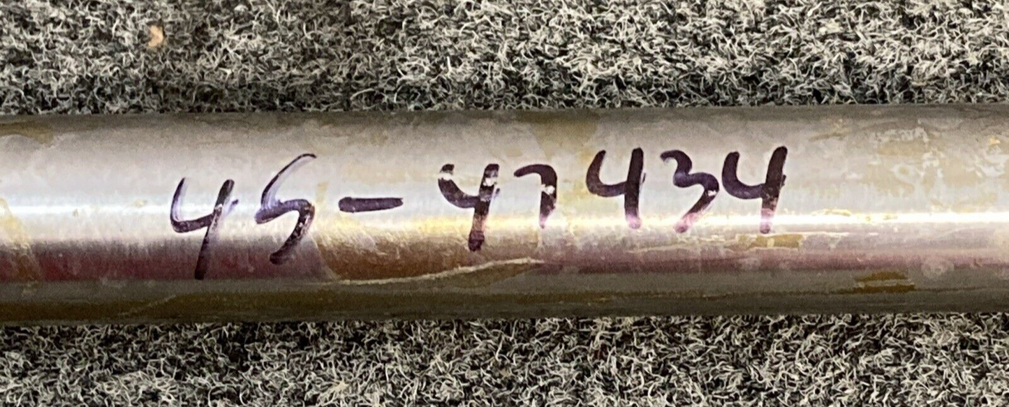 REPLACES MERCURY QUICKSILVER 45-47434 DRIVESHAFT G HSNG ASM OUTBOARD 65 80HP