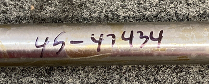 REPLACES MERCURY QUICKSILVER 45-47434 DRIVESHAFT G HSNG ASM OUTBOARD 65 80HP