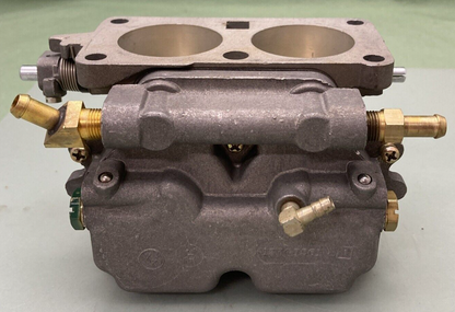 NEW GENUINE MERCURY QUICKSILVER 1374-9242A10 CARBURETOR OUTBOARD 175HP