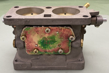 NEW GENUINE MERCURY QUICKSILVER 1374-9242A10 CARBURETOR OUTBOARD 175HP