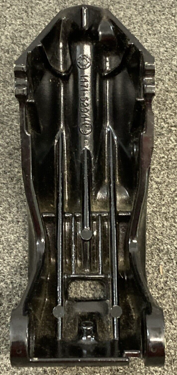 NEW GENUINE MERCURY QUICKSILVER 1471-5295A2 SWIVEL BRACKET OUTBOARD 9.8HP