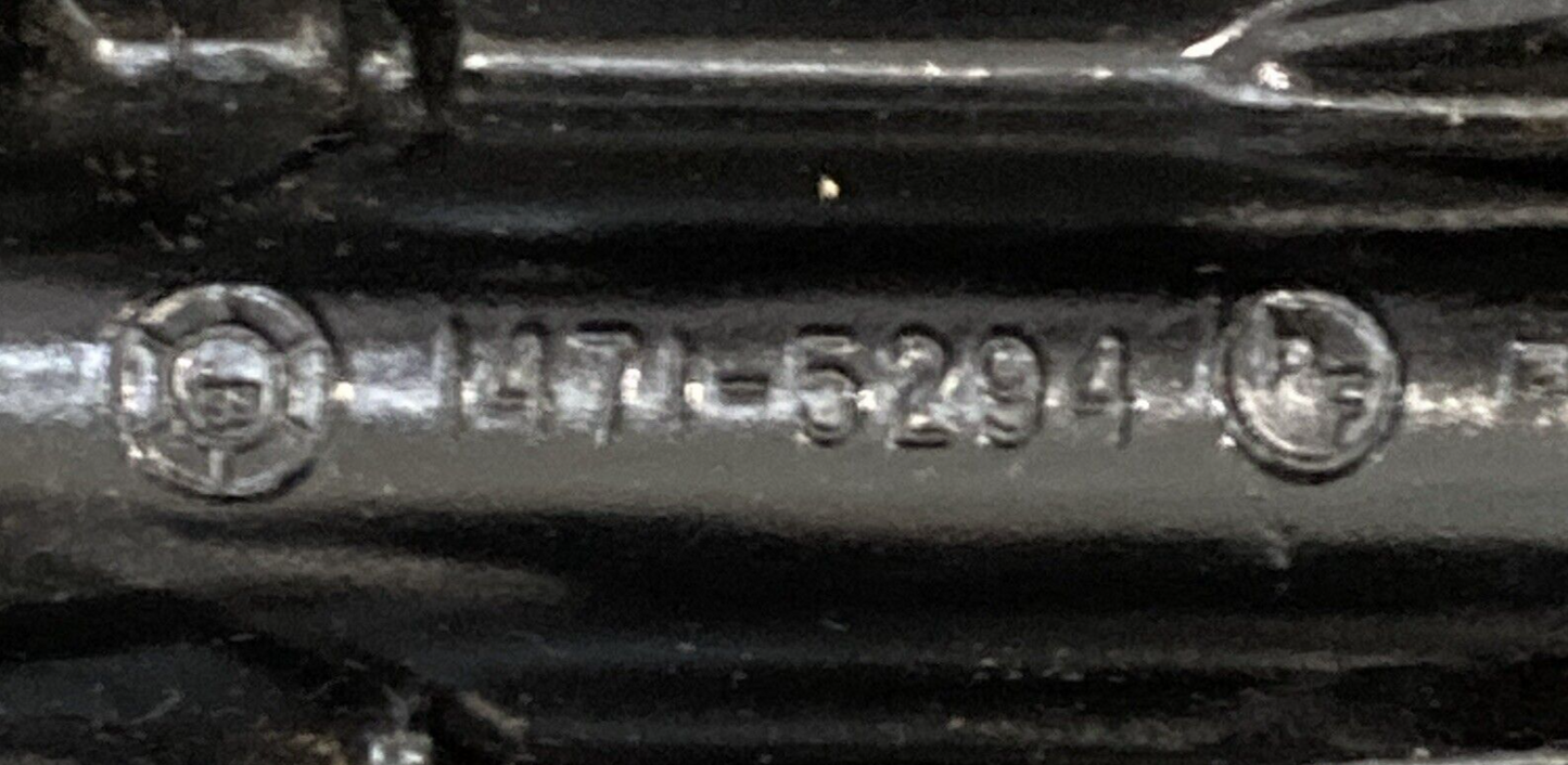 NEW GENUINE MERCURY QUICKSILVER 1471-5295A2 SWIVEL BRACKET OUTBOARD 9.8HP
