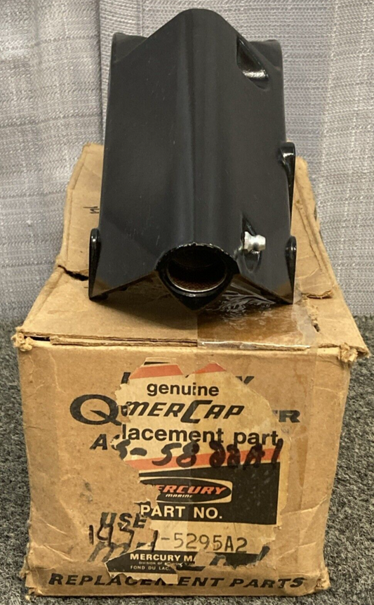 NEW GENUINE MERCURY QUICKSILVER 1471-5295A2 SWIVEL BRACKET OUTBOARD 9.8HP