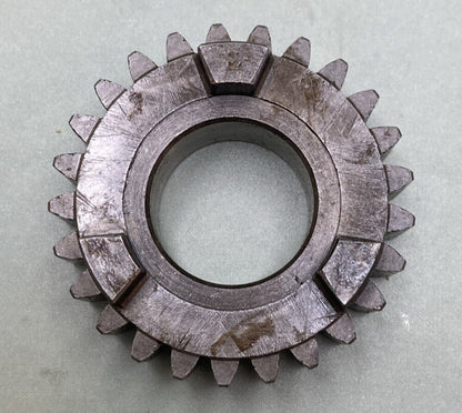 NEW GENUINE KAWASAKI 13134-003 4TH GEAR DRIVE SHAFT