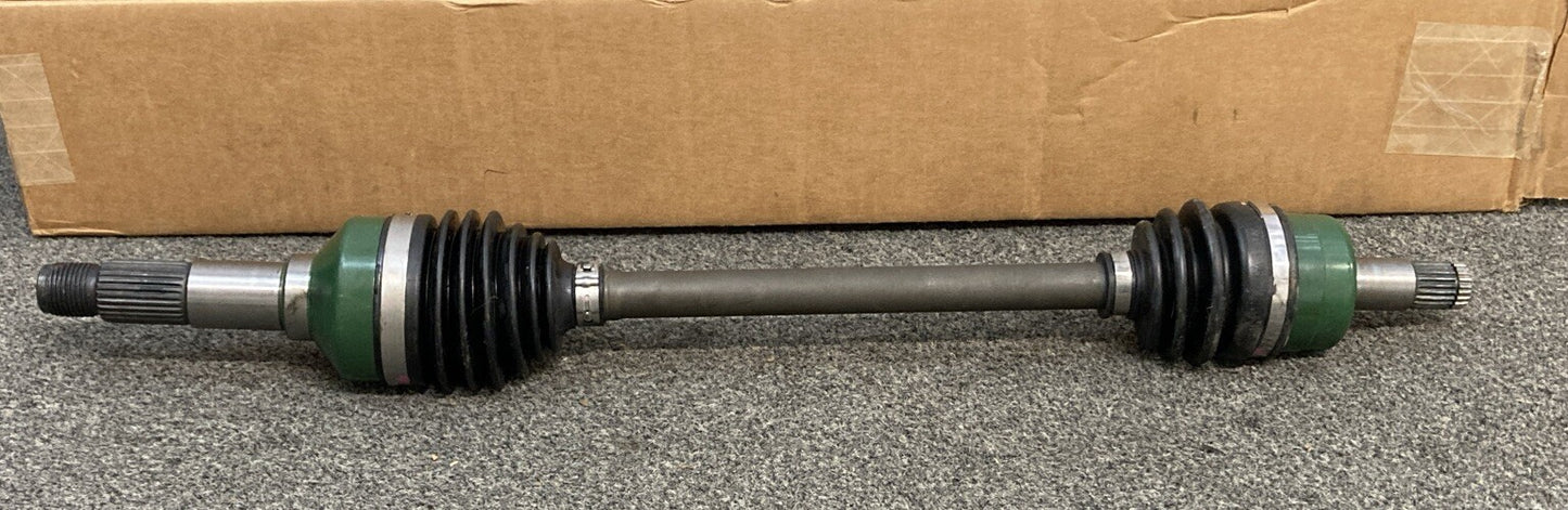 NEW GENUINE YAMAHA 5B4-F518F-00 DRIVE SHAFT
