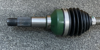 NEW GENUINE YAMAHA 5B4-F518F-00 DRIVE SHAFT