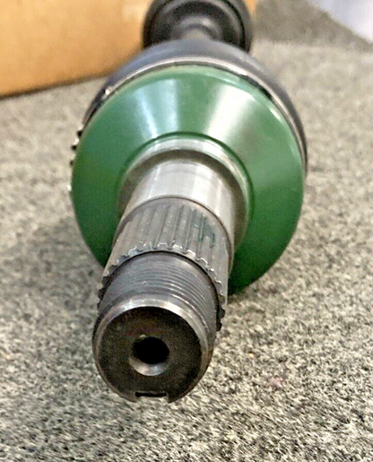 NEW GENUINE YAMAHA 5B4-F518F-00 DRIVE SHAFT