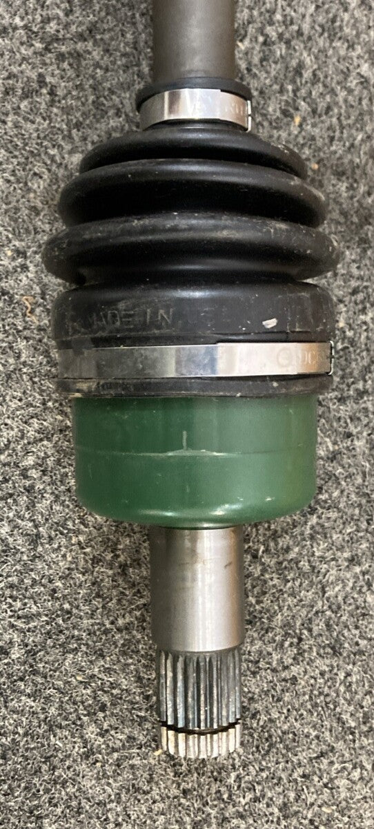 NEW GENUINE YAMAHA 5B4-F518F-00 DRIVE SHAFT