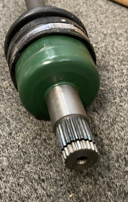 NEW GENUINE YAMAHA 5B4-F518F-00 DRIVE SHAFT