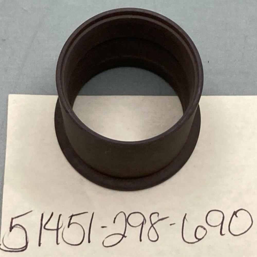 NEW REPLACES HONDA 51451-298-690 GUIDE FRONT FORK PIPE
